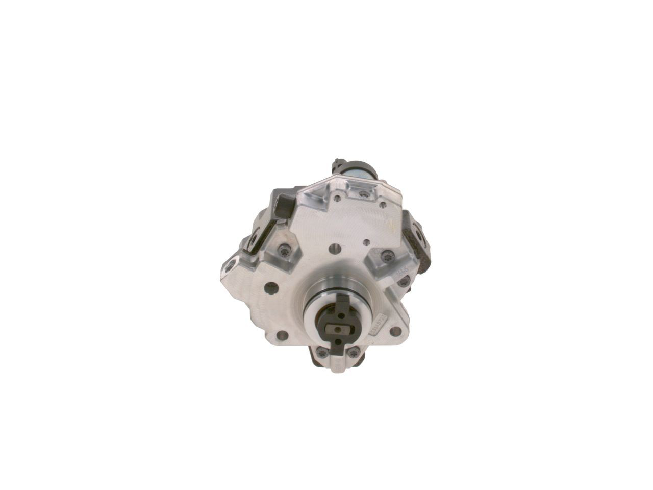 Насос топливный высокого давления (ТНВД) Bosch 0445020046 цена, от 215.37 USD