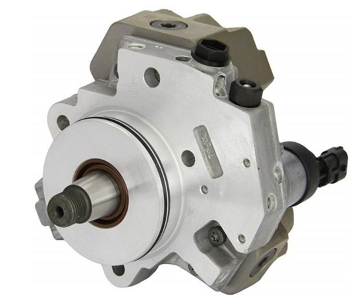 Насос топливный высокого давления Bosch 0445020054