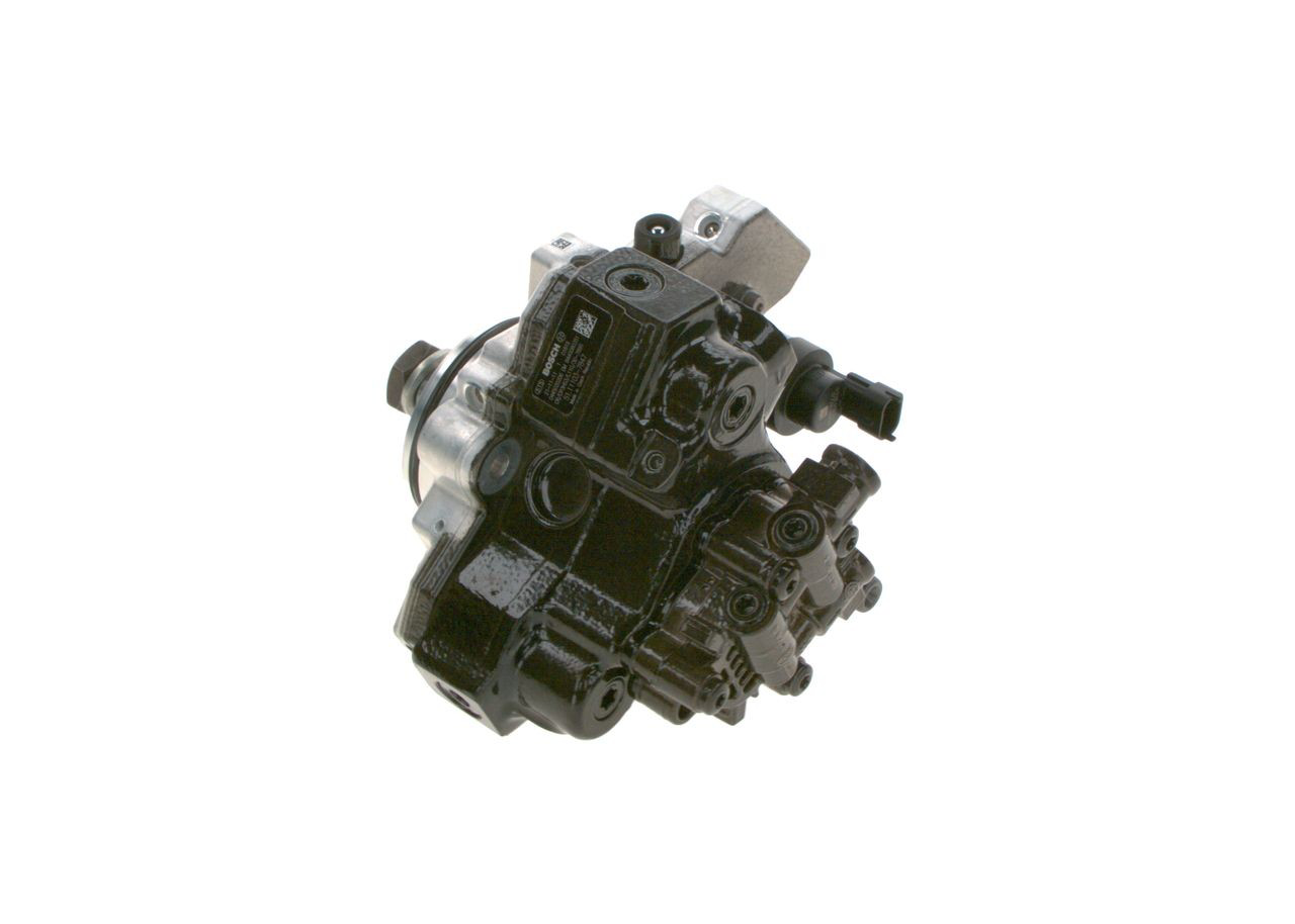 Купить 0445020054 Bosch ТНВД