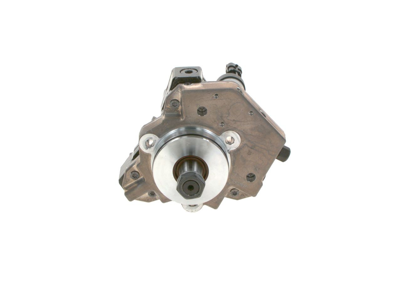 ТНВД 0445020093 Bosch