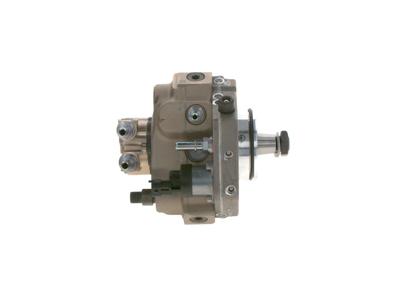 Насос топливный высокого давления (ТНВД) Bosch 0445020137 цена, от 1138.65 USD