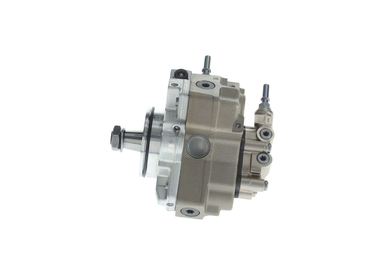 ТНВД 0445020150 Bosch