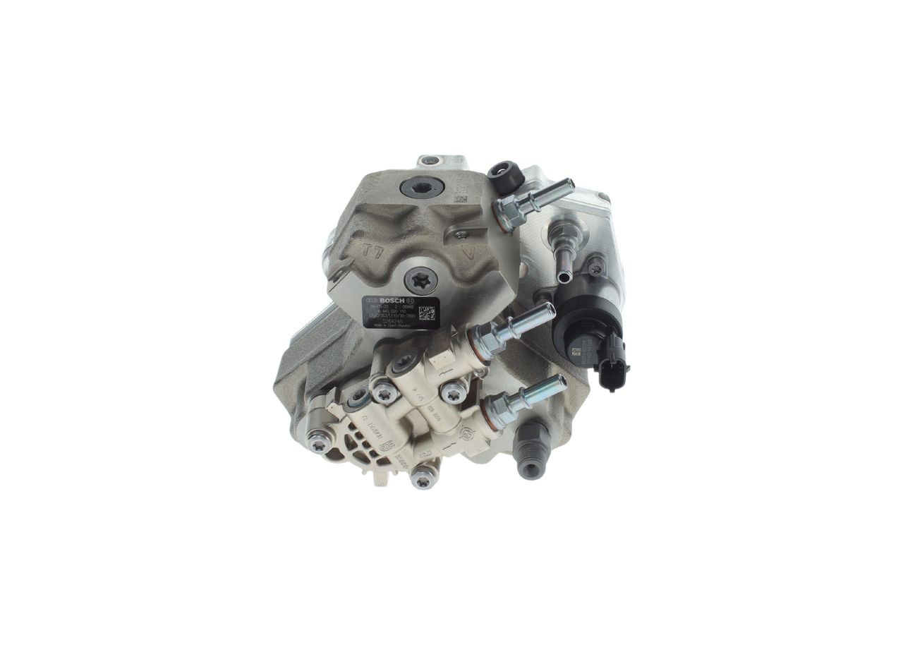 Насос топливный высокого давления (ТНВД) Bosch 0445020150 цена, от 1077.39 USD