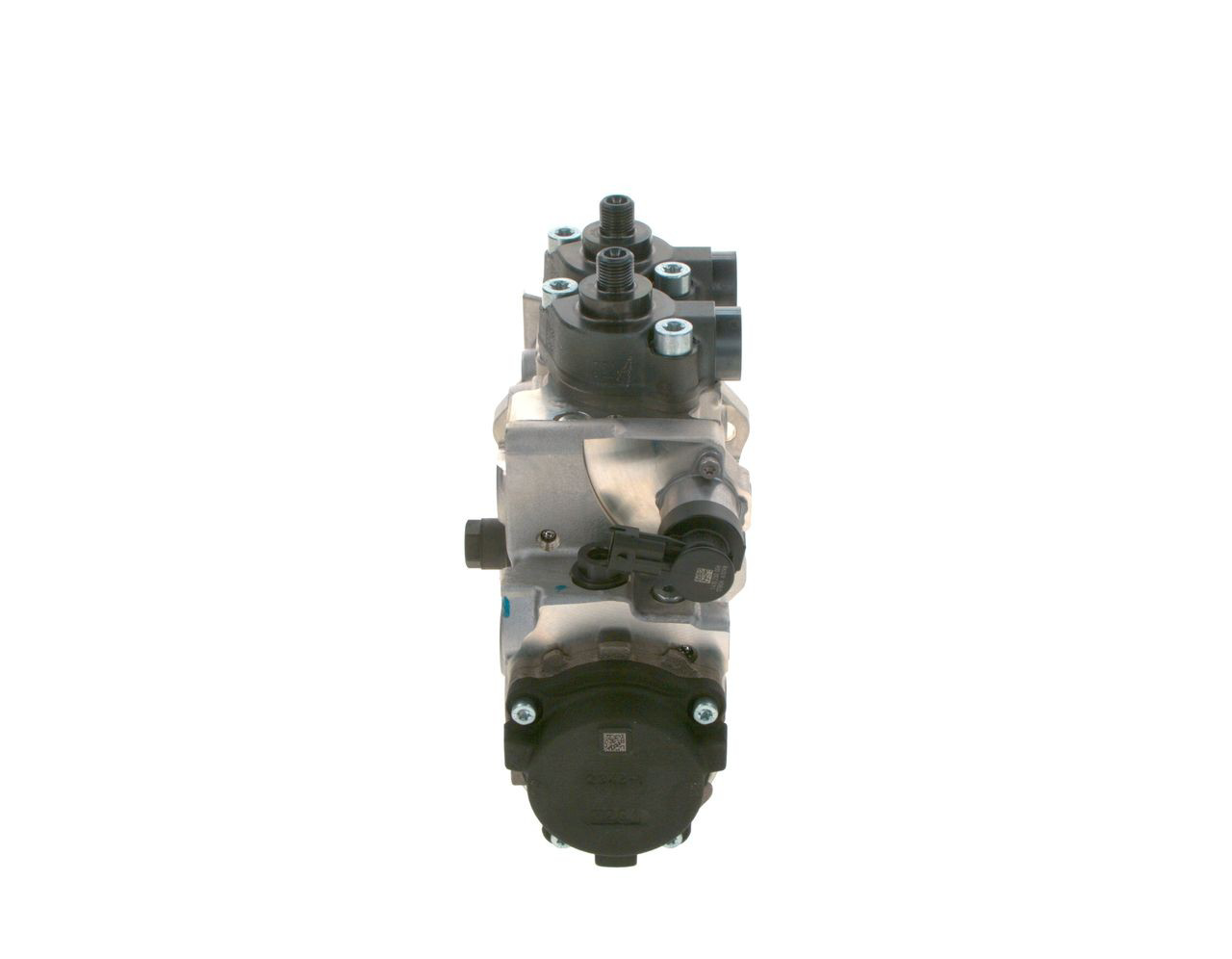 Насос топливный высокого давления Bosch 0445020195