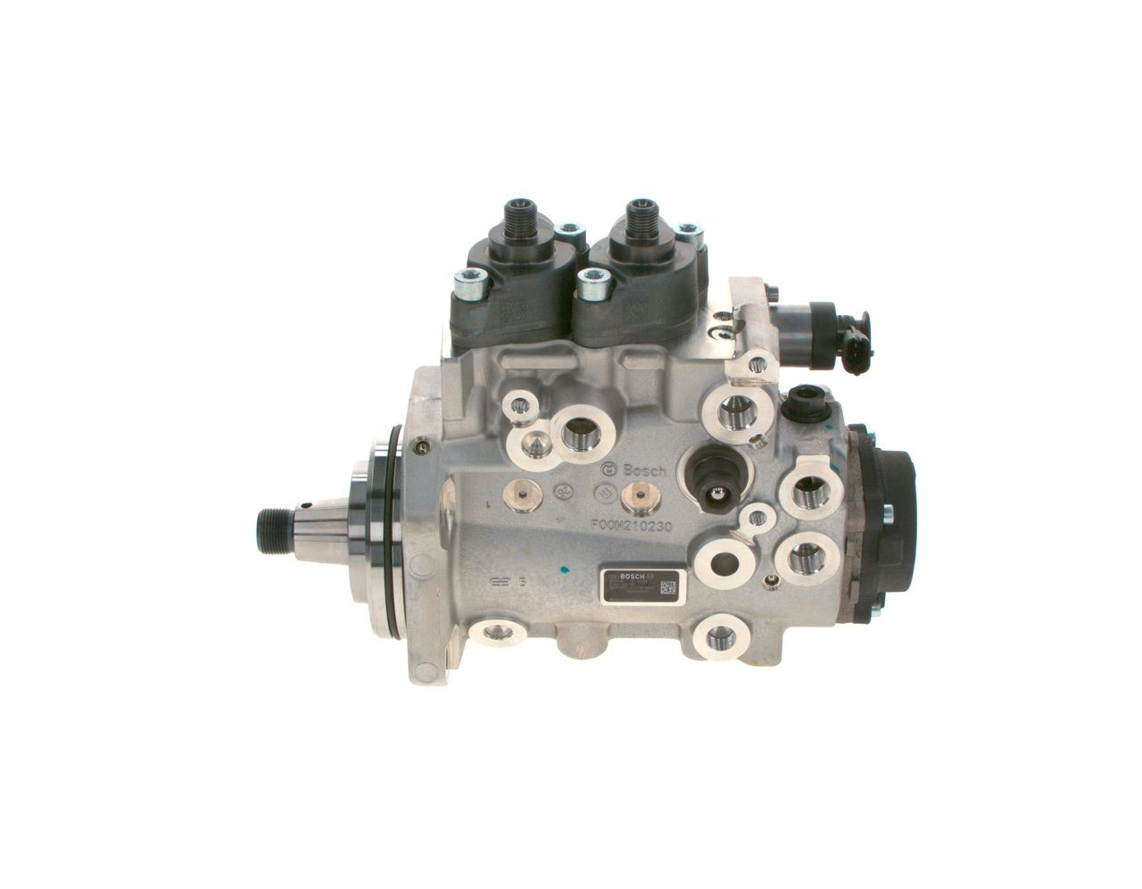 ТНВД 0445020195 Bosch