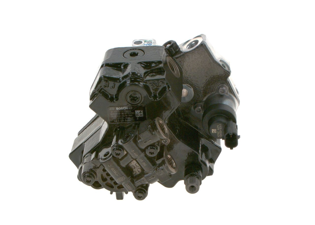 Купить 986437352 Bosch ТНВД