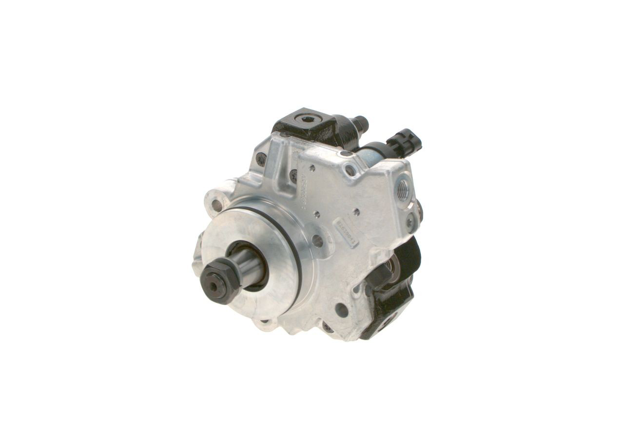 Насос топливный высокого давления (ТНВД) Bosch 0445020206 цена, от 1293.79 USD
