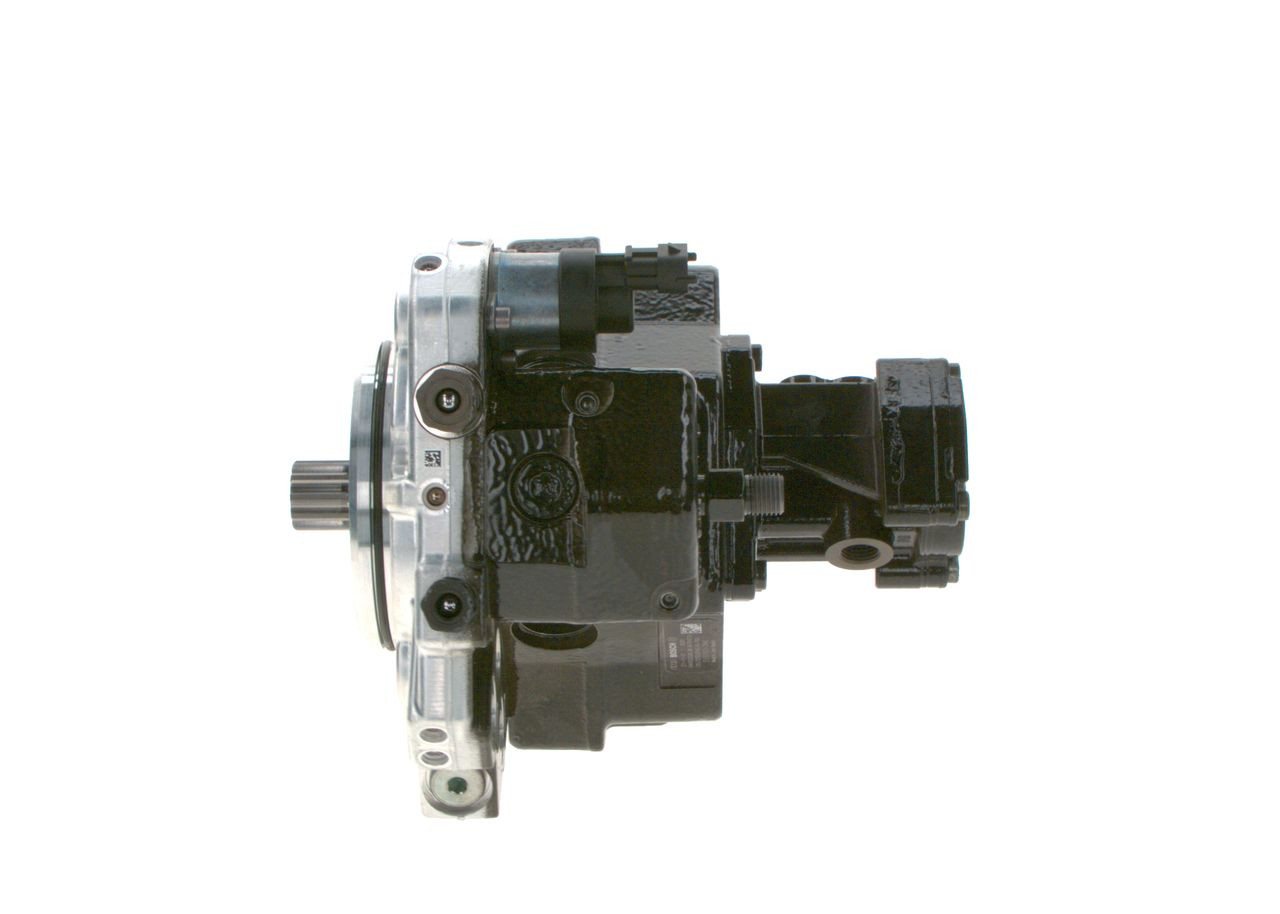 ТНВД 0445020208 Bosch
