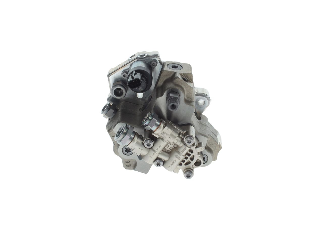 Насос топливный высокого давления (ТНВД) Bosch 0445020223 цена, от 261.53 USD