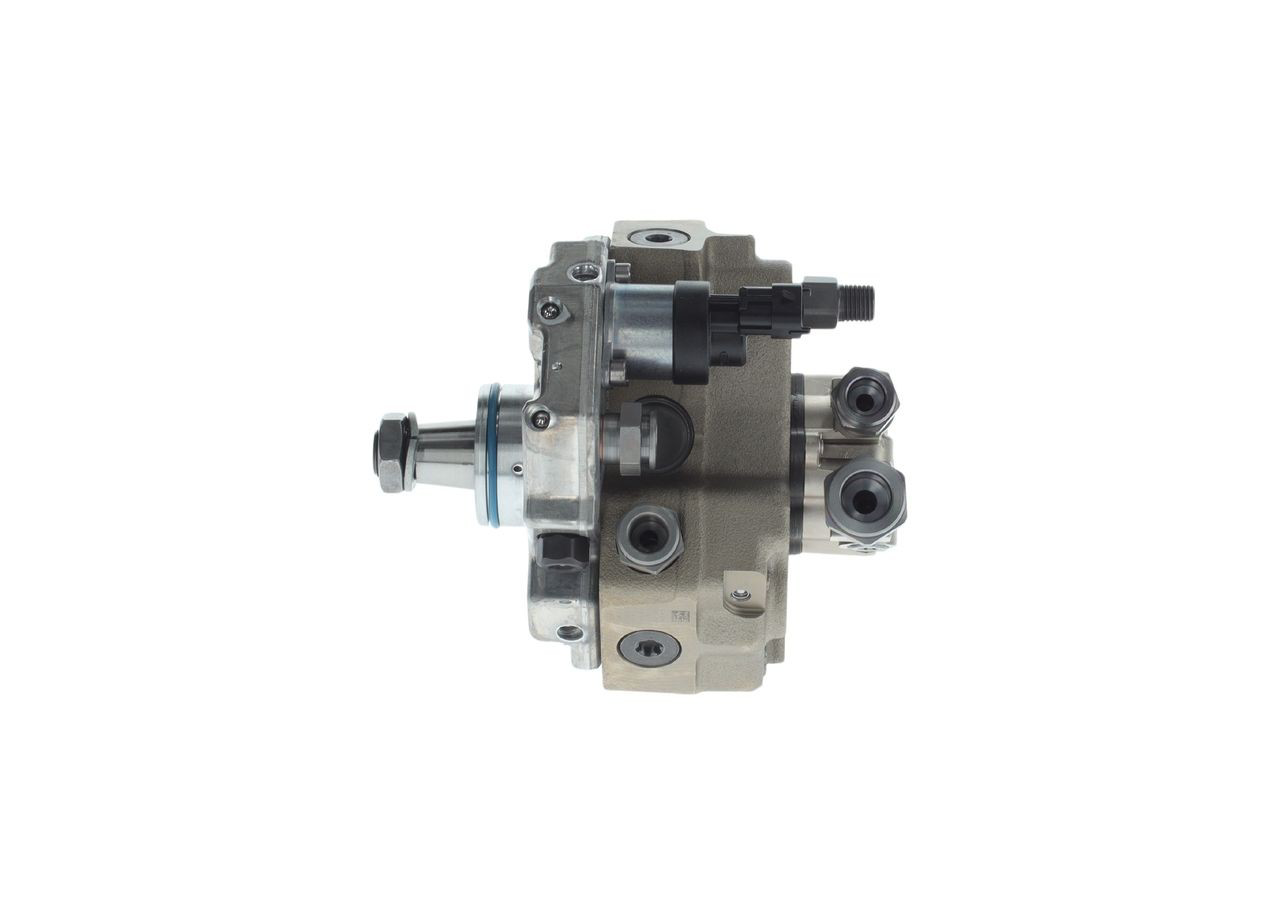 Купить 0445020223 Bosch ТНВД