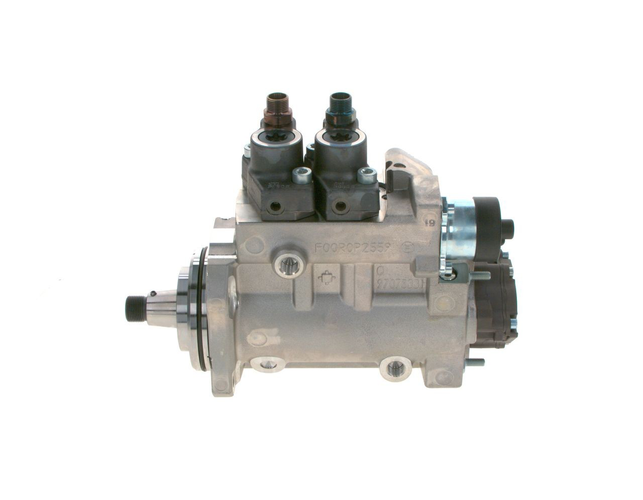 ТНВД 0445020249 Bosch
