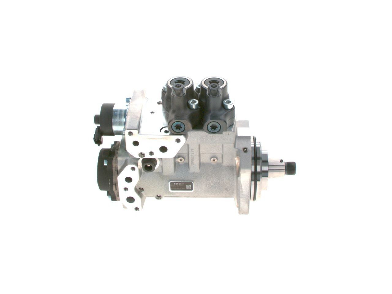Насос топливный высокого давления (ТНВД) Bosch 0445020260 цена, от 1836.89 USD