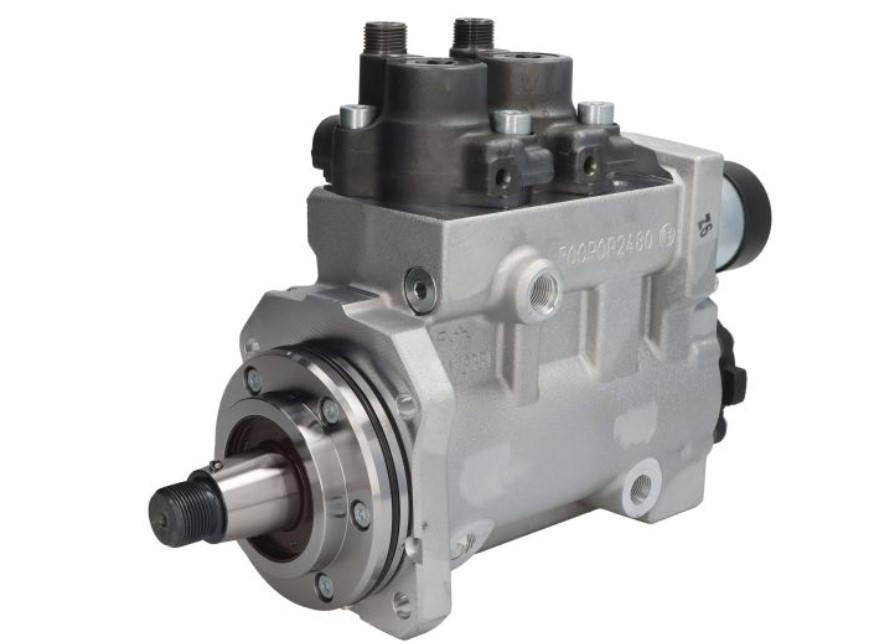 Купить 0445020260 Bosch ТНВД