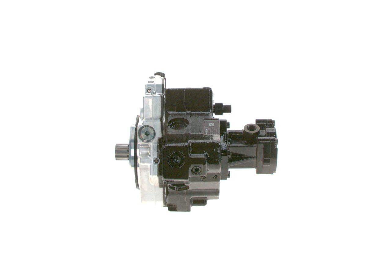 ТНВД 0445020277 Bosch