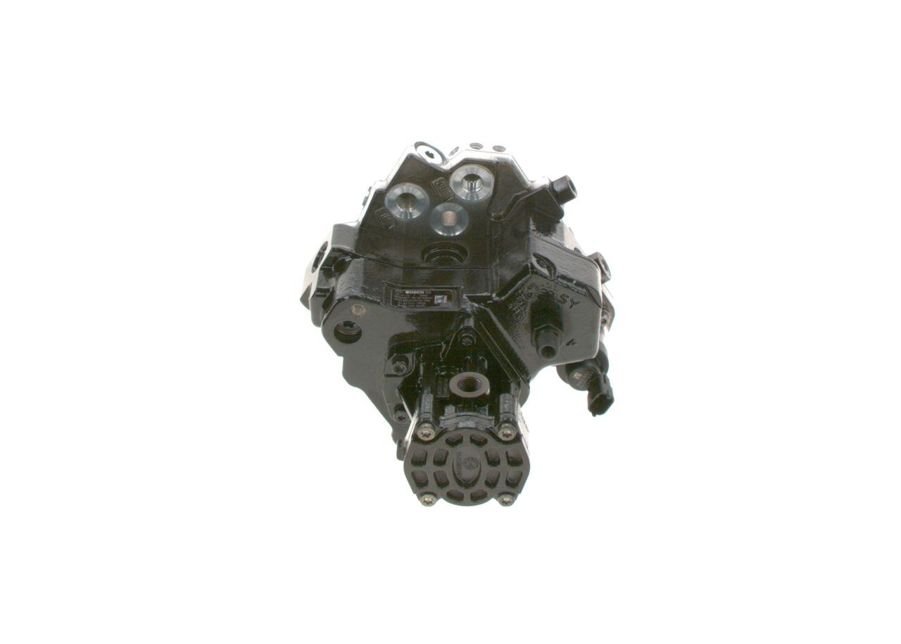 Насос топливный высокого давления (ТНВД) Bosch 0445020277 цена, от 1336.29 USD