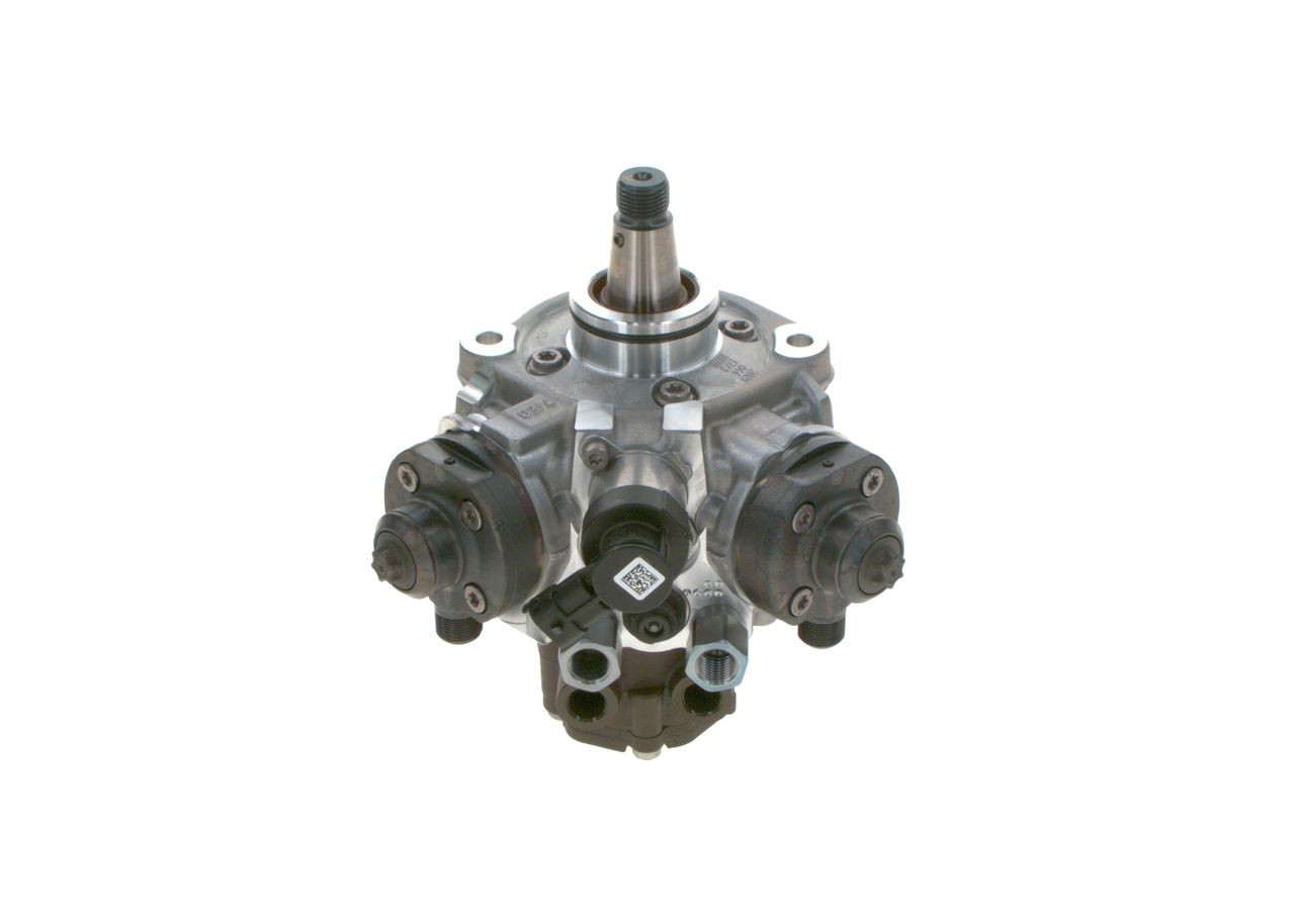 Насос топливный высокого давления (ТНВД) Bosch 0445020611 цена, от 190.07 USD