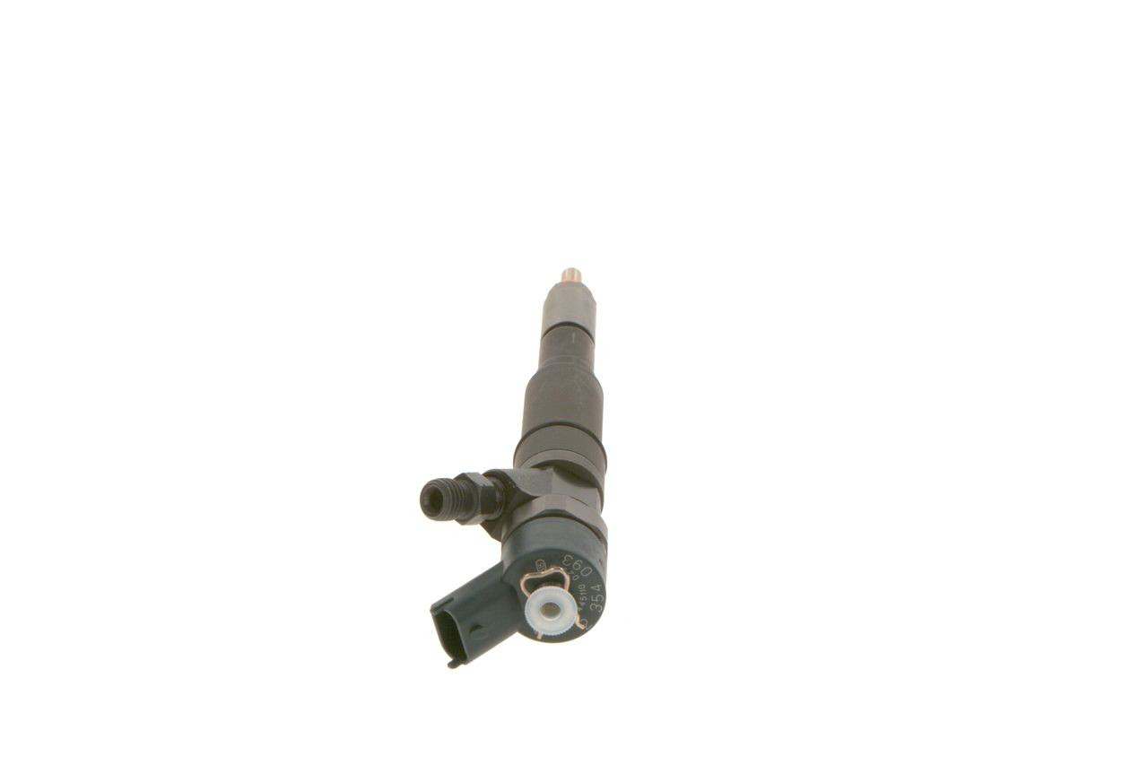 Форсунки Bosch 0445110029