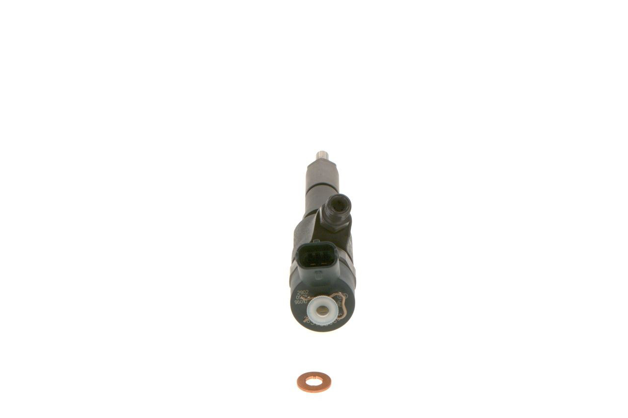 0445110044 Bosch Топливные форсунки
