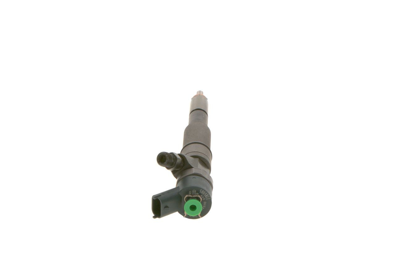 0445110048 Bosch Топливные форсунки