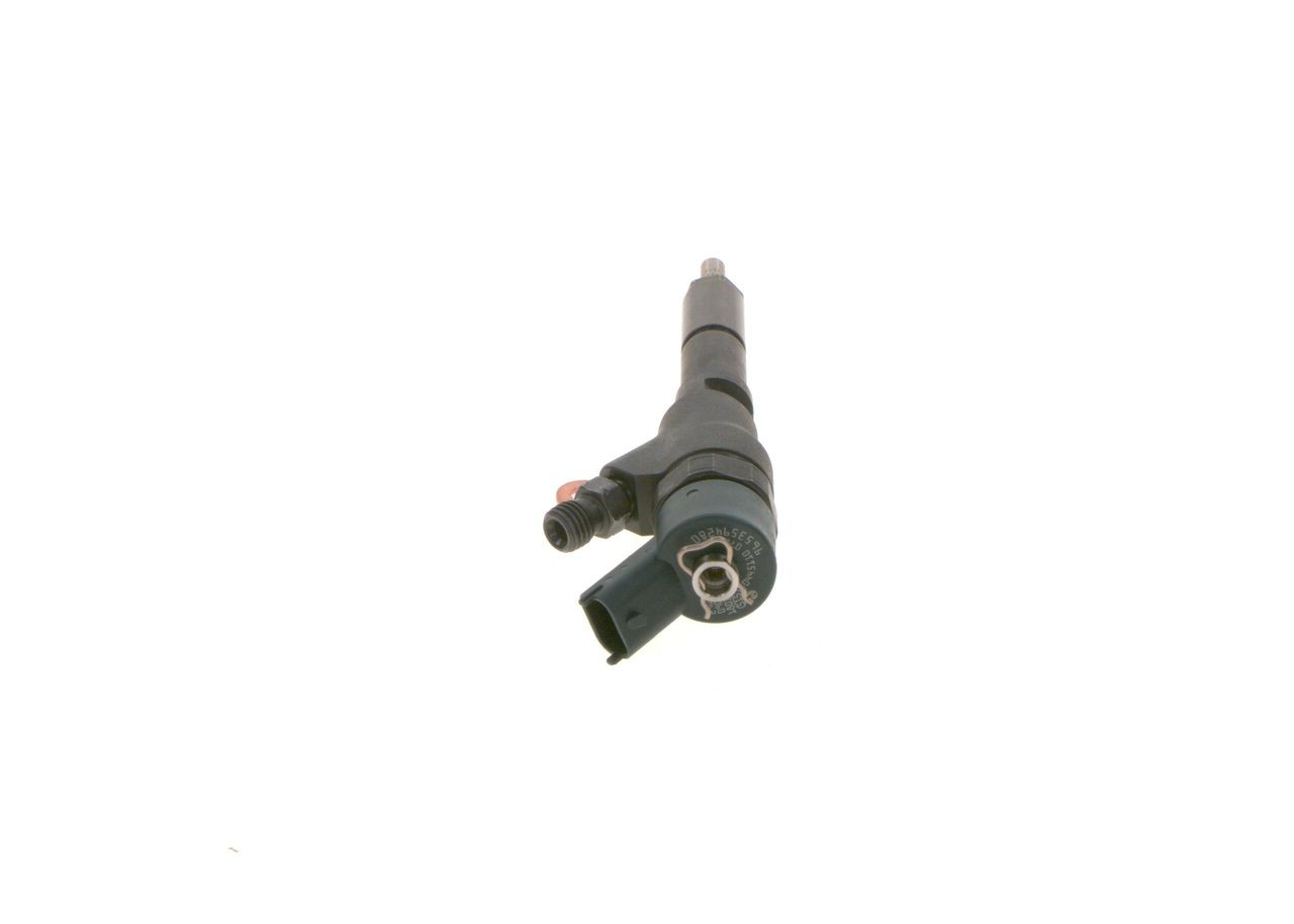 Форсунка инжектора Bosch 0445110076 цена, от 48.62 USD