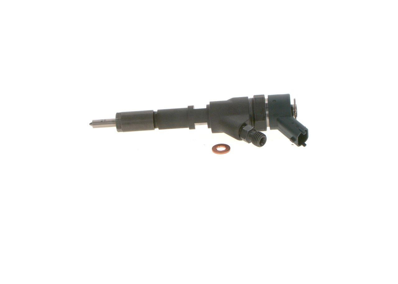 Форсунки Bosch 0445110076
