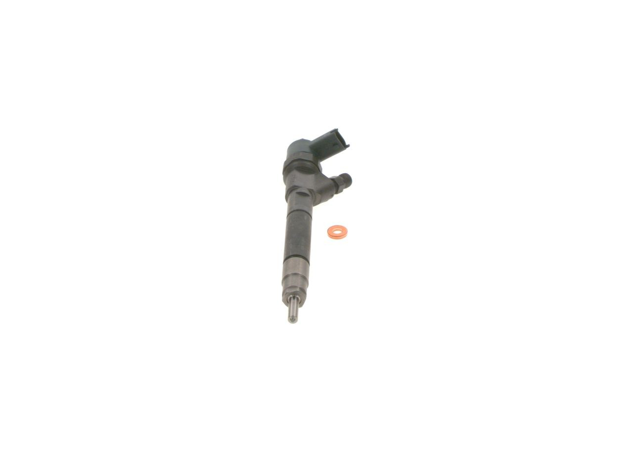0445110102 Bosch Топливные форсунки