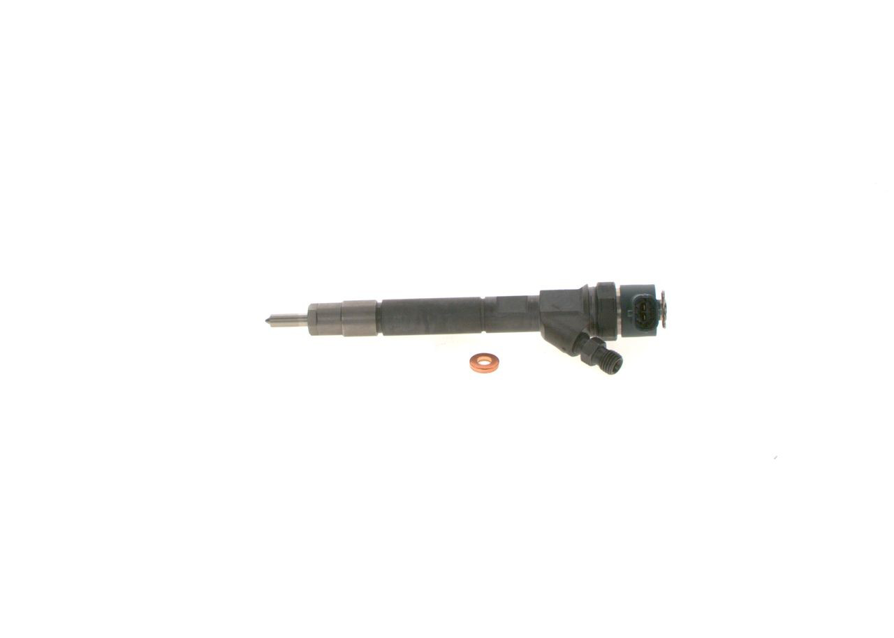 Форсунки Bosch 0445110102