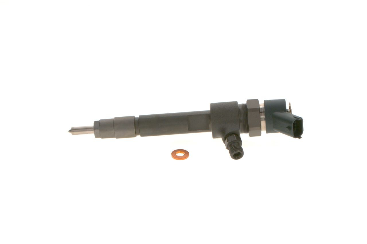 0445110119 Bosch Топливные форсунки