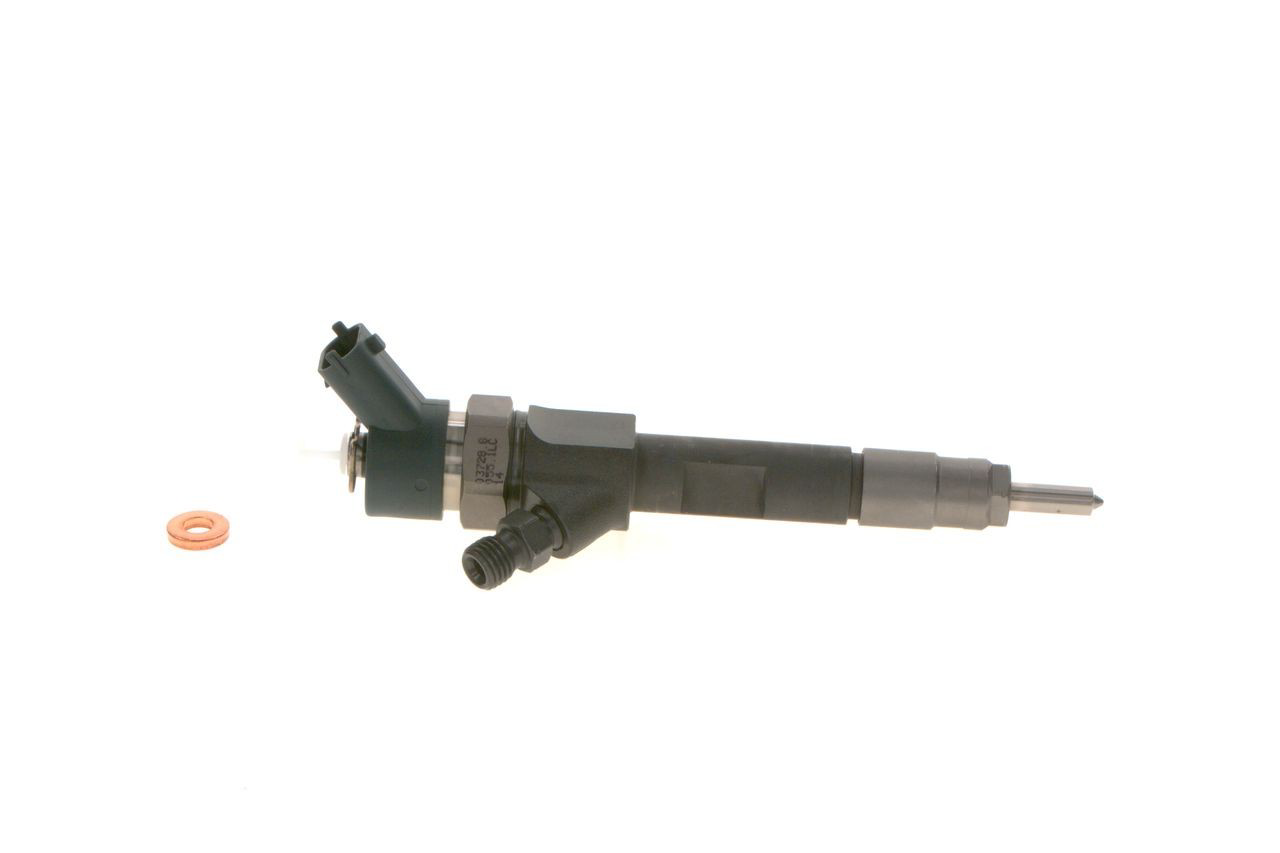 Топливные форсунки 0445110146 Bosch