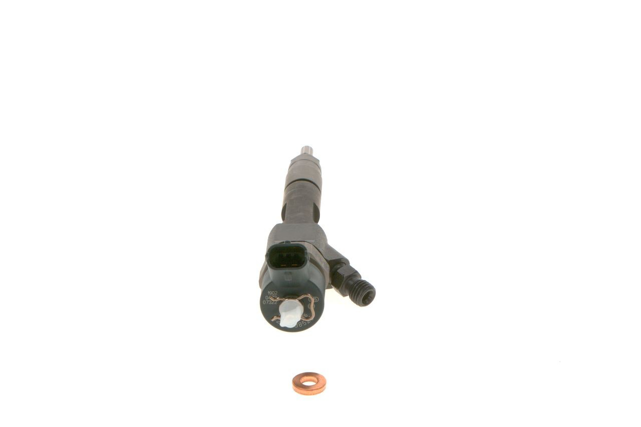 Форсунки Bosch 0445110146