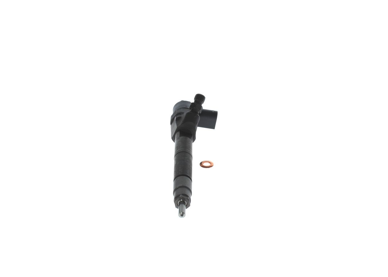 Топливные форсунки 0445110155 Bosch