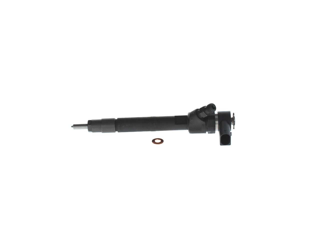 Форсунка инжектора Bosch 0445110155 цена, от 87.42 USD