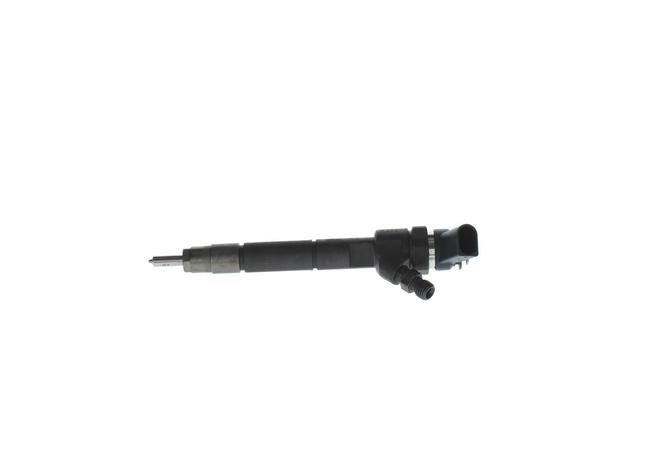 Форсунка инжектора Bosch 0445110166 цена, от 45.15 USD