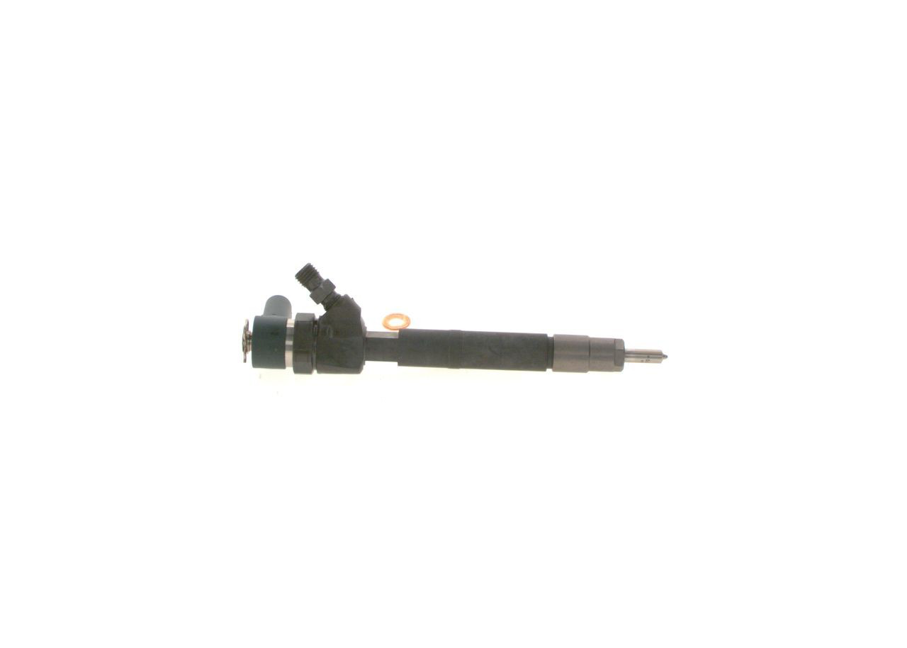 Топливные форсунки 0445110176 Bosch