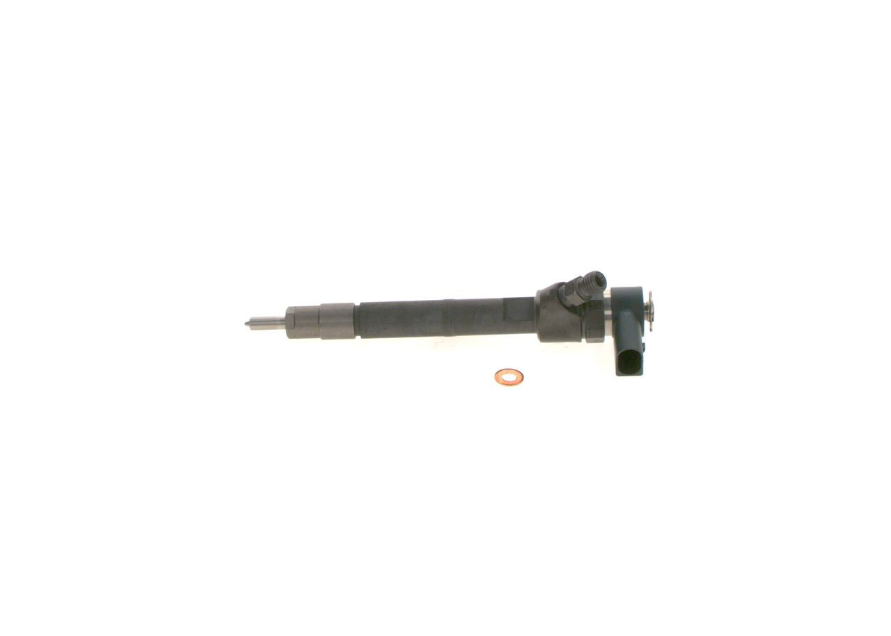 0445110176 Bosch Топливные форсунки