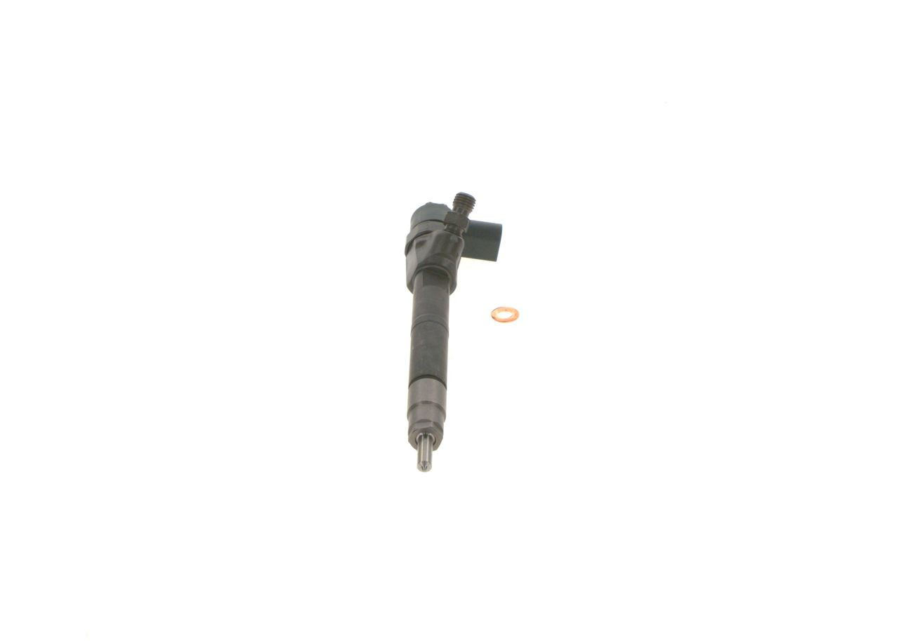 Форсунки Bosch 0445110176