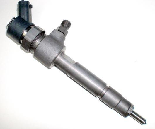 Форсунка инжектора Bosch 0445110183 цена, от 60.77 USD