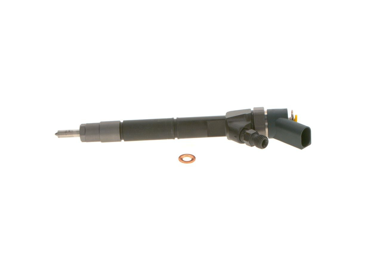 Форсунки Bosch 0445110195