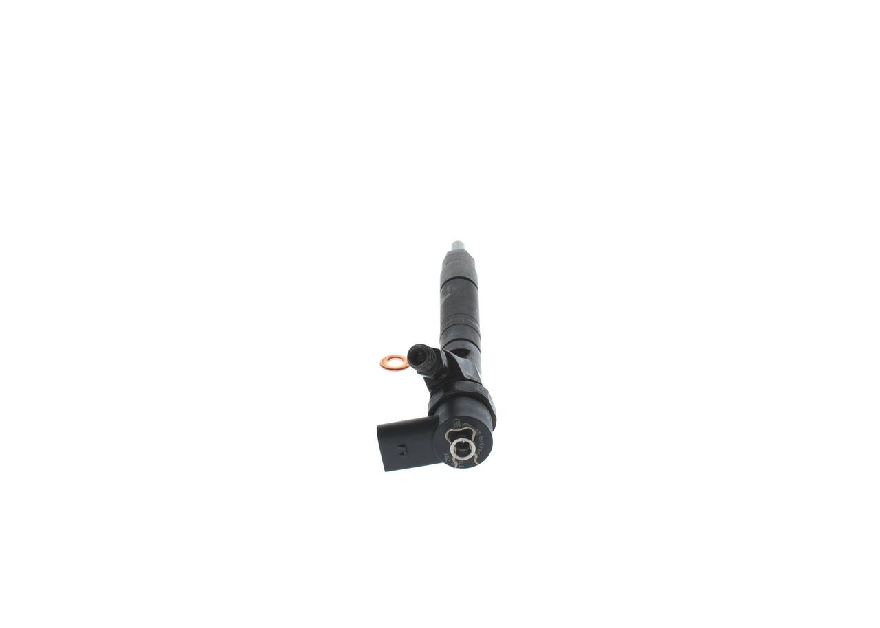 Форсунки Bosch 0445110201