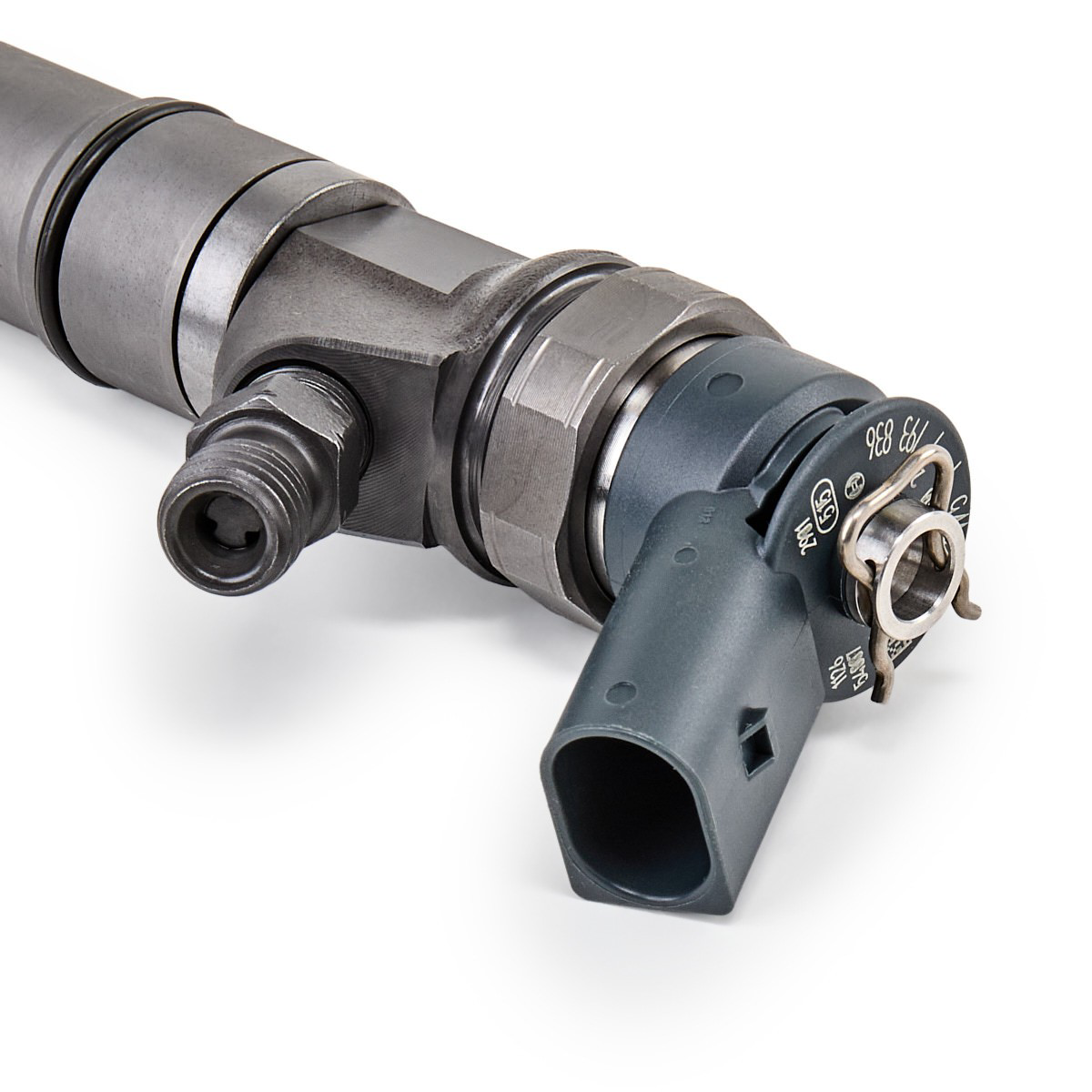 Форсунки Bosch 0445110216