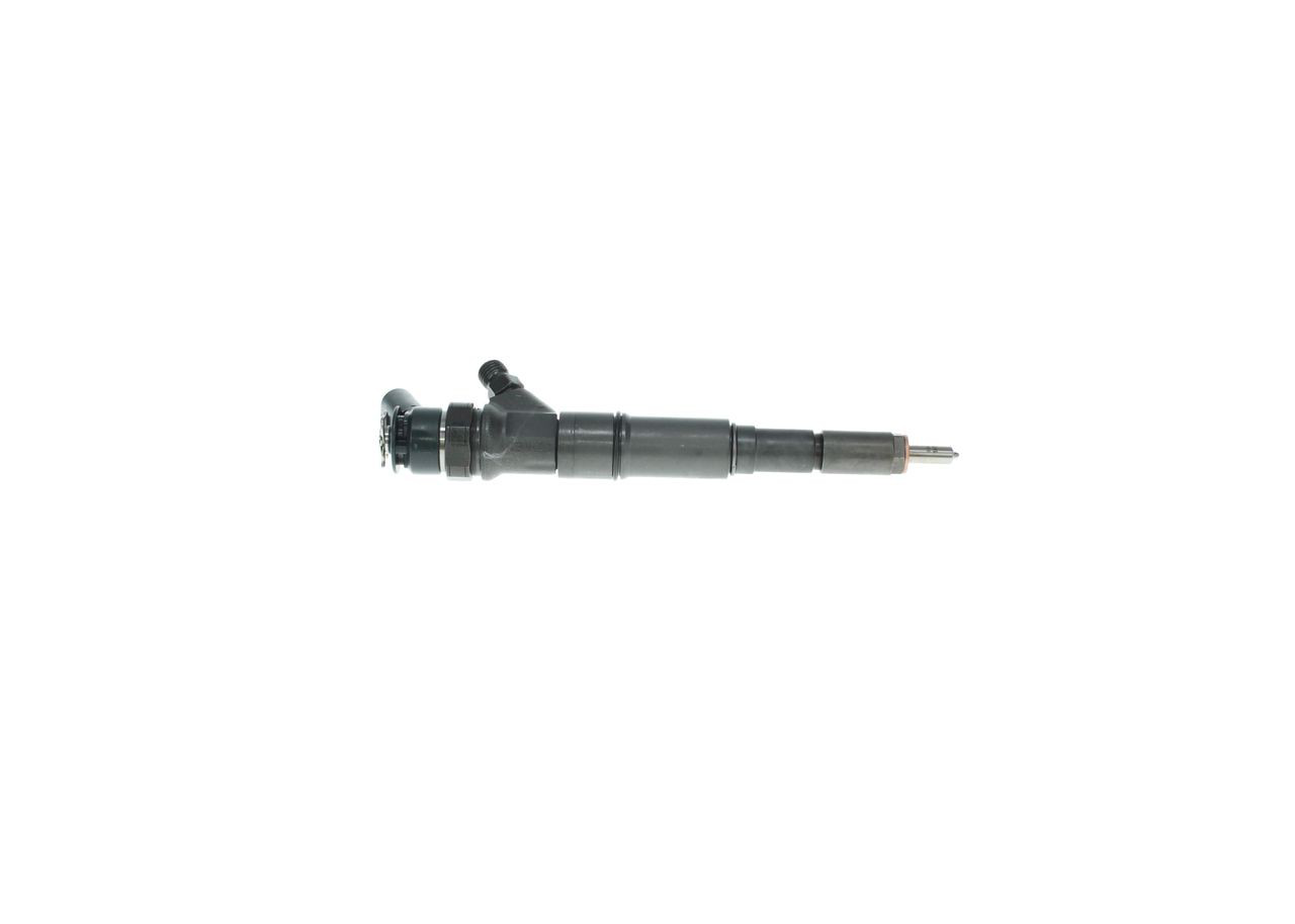 Топливные форсунки 0445110219 Bosch