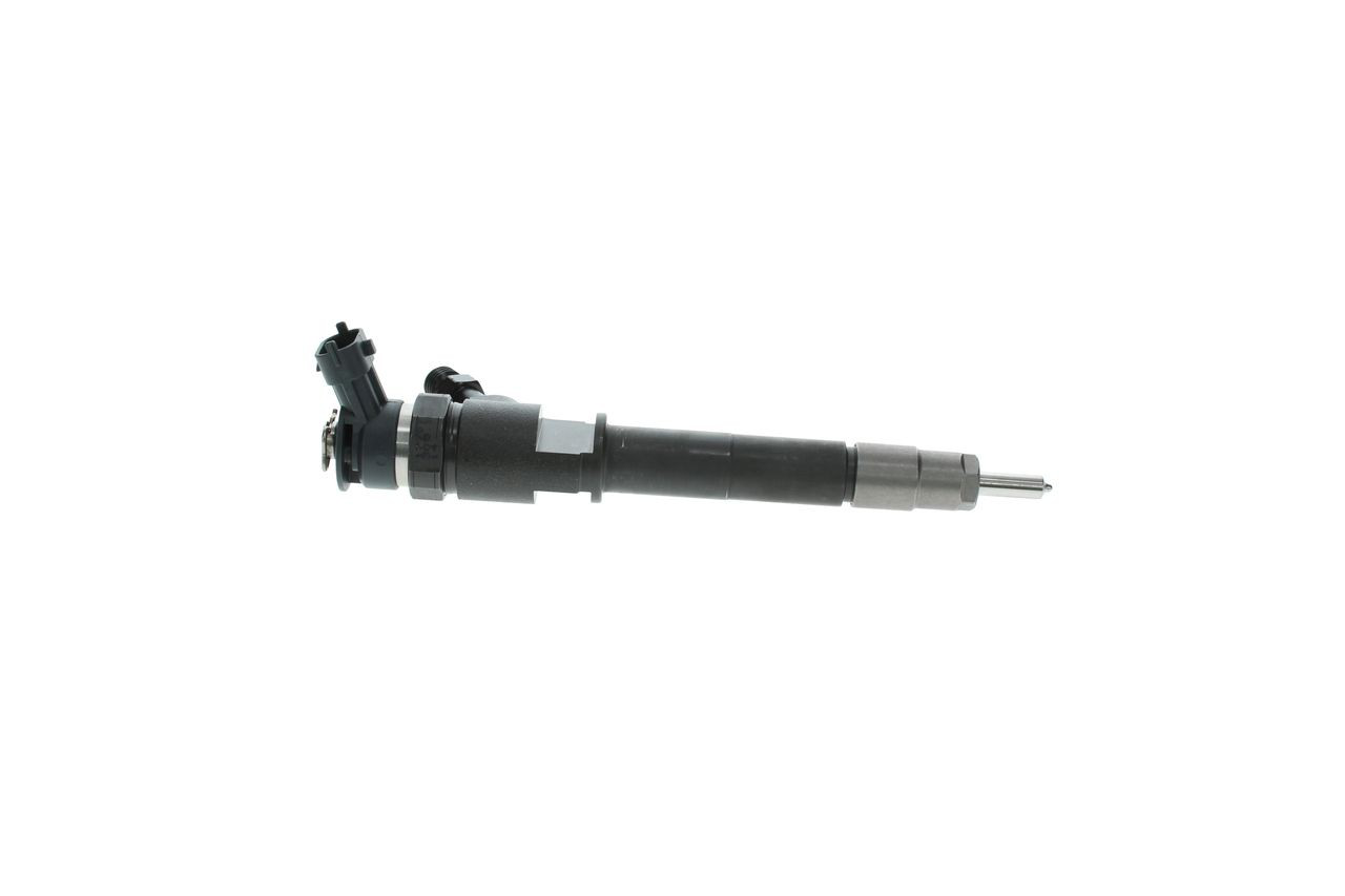 Форсунки Bosch 986435123