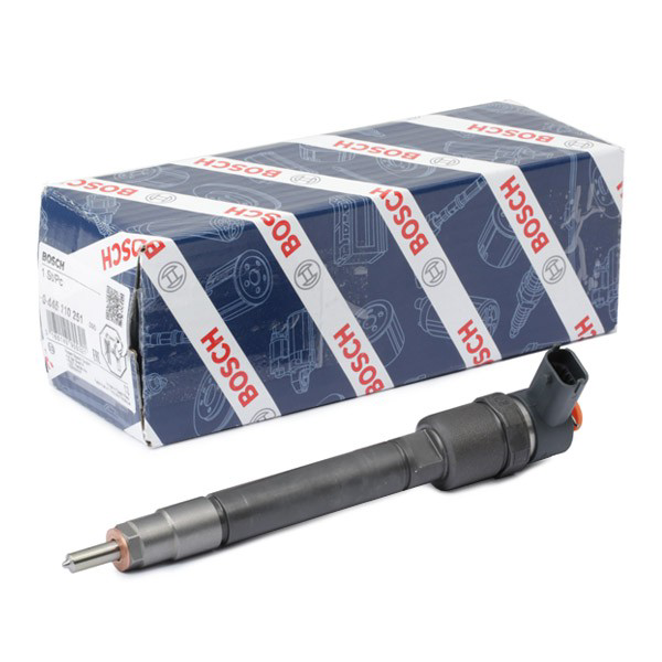 Форсунка инжектора Bosch 0445110251 цена, от 98.65 USD
