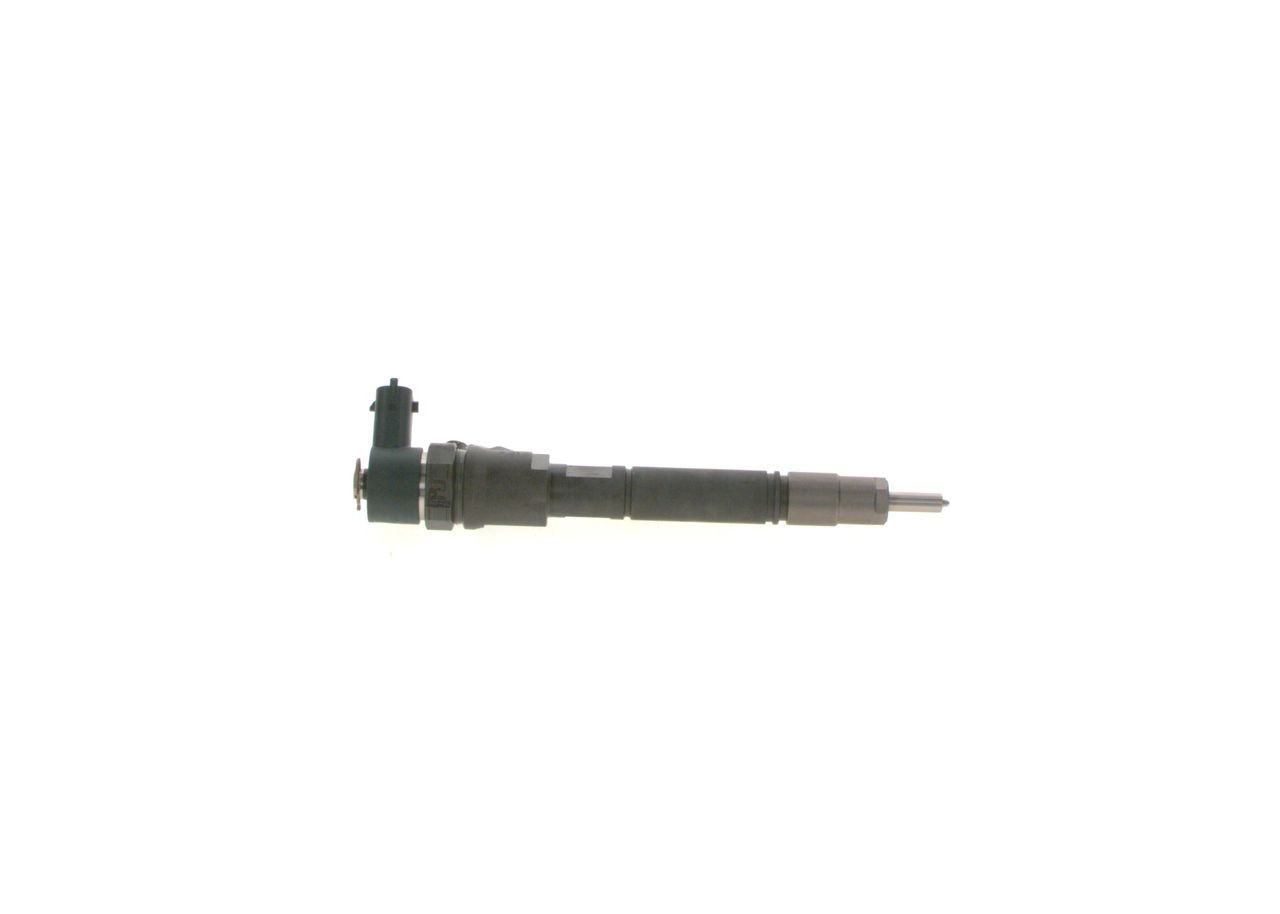Купить 0445110265 Bosch Клапанная форсунка