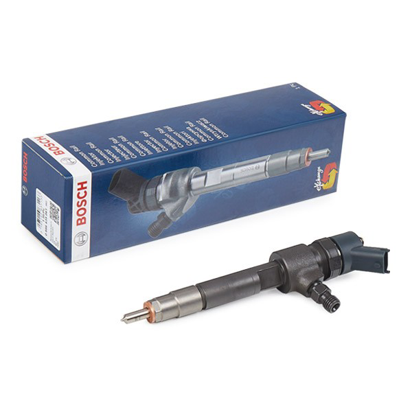 0445110276 Bosch Топливные форсунки