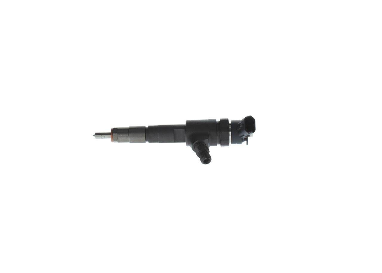 Купить 0445110339 Bosch Клапанная форсунка
