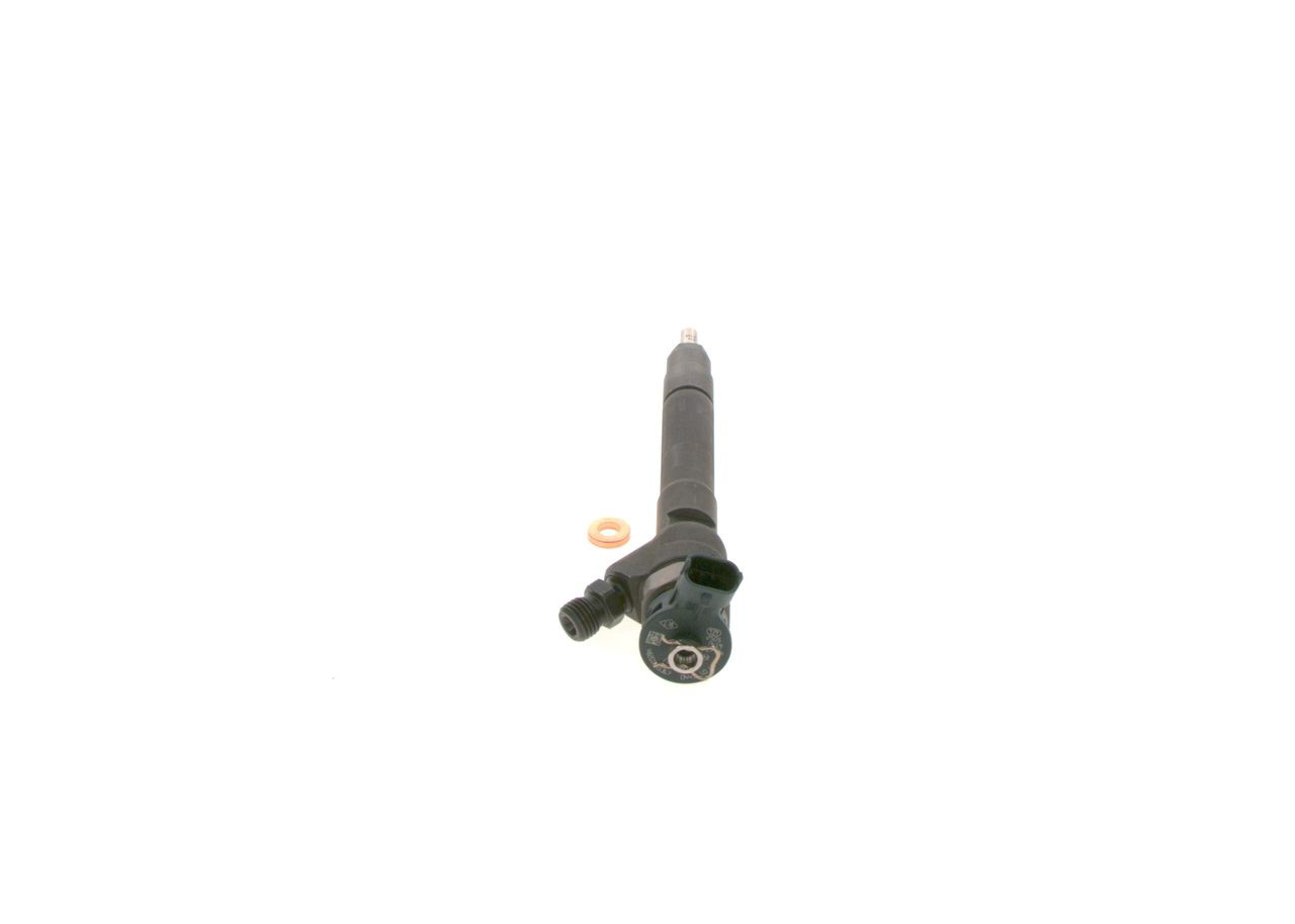 Топливные форсунки 0445110414 Bosch