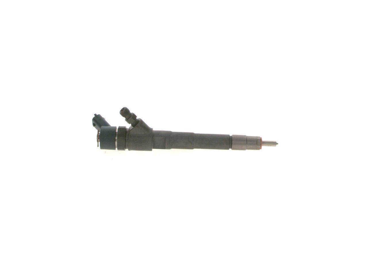 Форсунки Bosch 0445110435