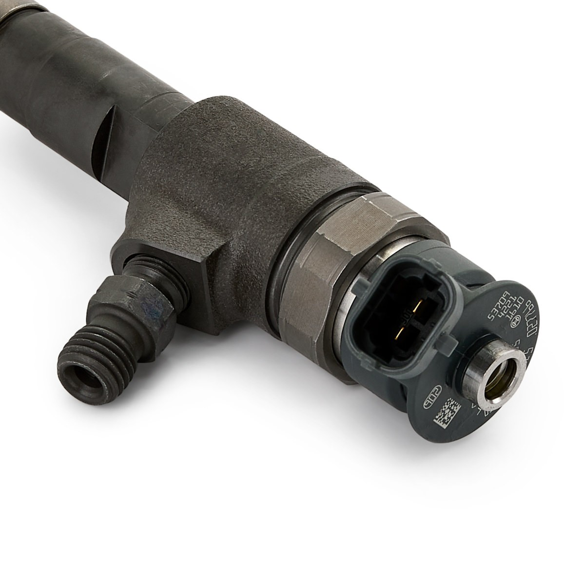 Купить 0445110565 Bosch Клапанная форсунка