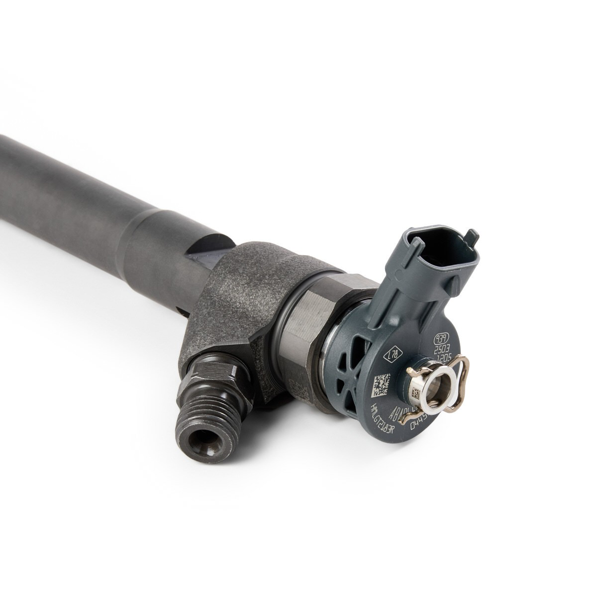 Купить 0445110569 Bosch Клапанная форсунка